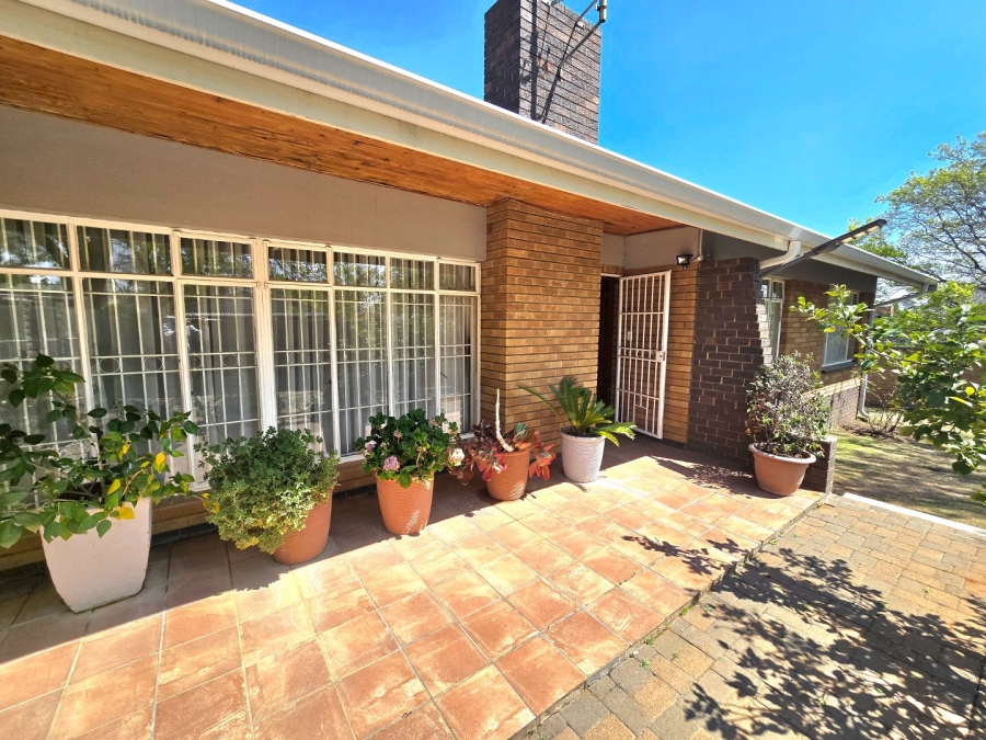 To Let 4 Bedroom Property for Rent in Panorama Free State